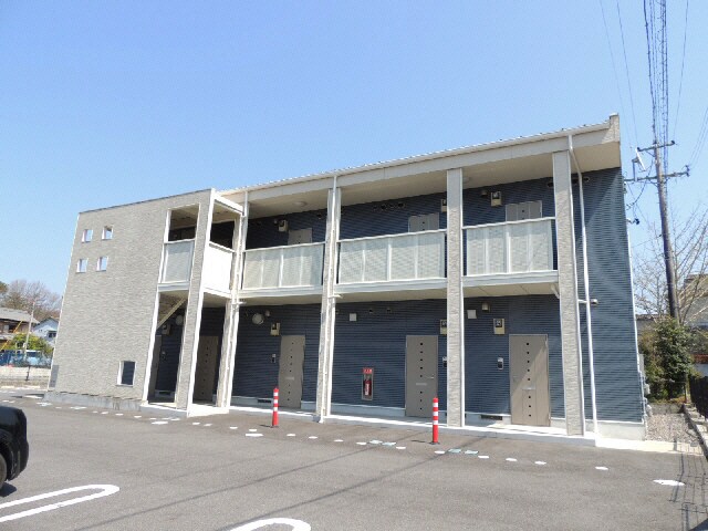  スターレジデンス西明寺