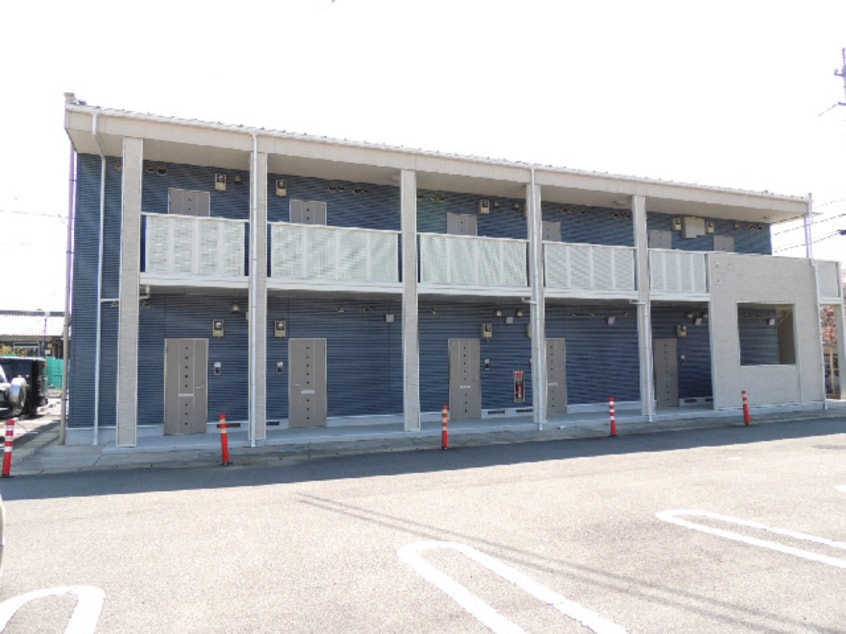  スターレジデンス西明寺