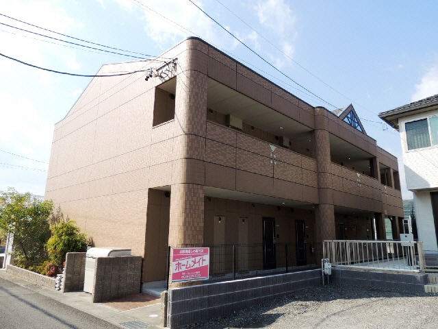  フォレストヒルズ