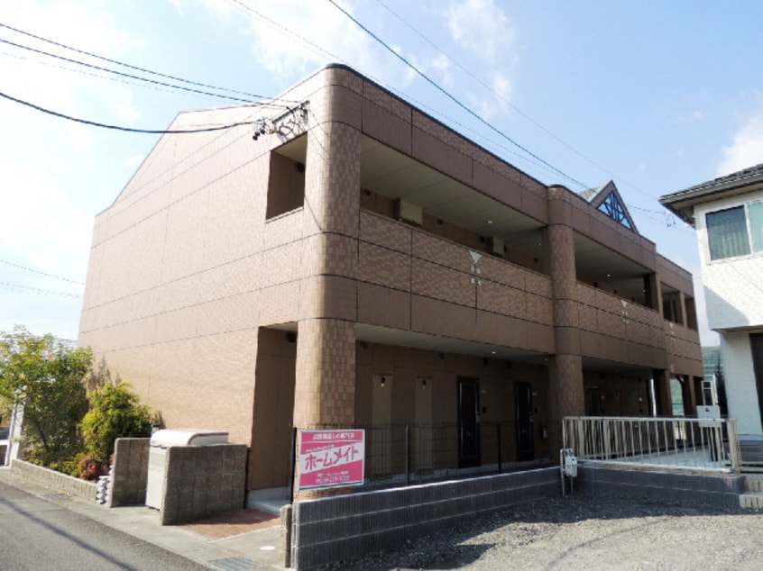  フォレストヒルズ