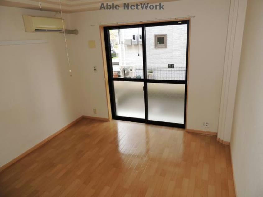  フォレストヒルズ