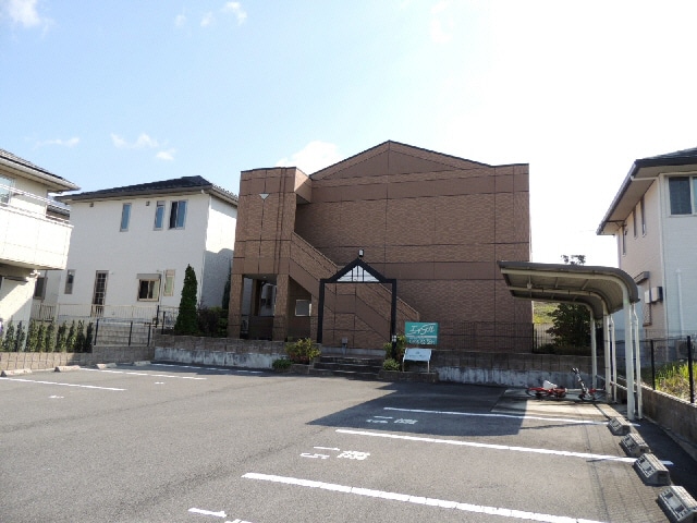  フォレストヒルズ