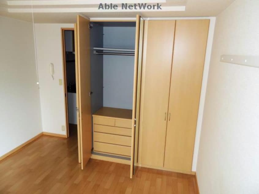  フォレストヒルズ