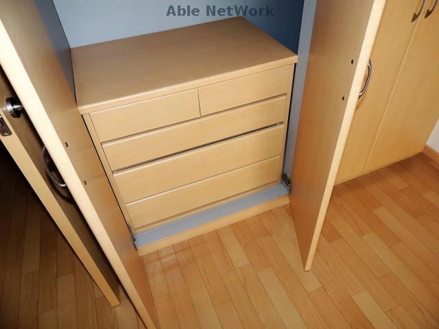  フォレストヒルズ