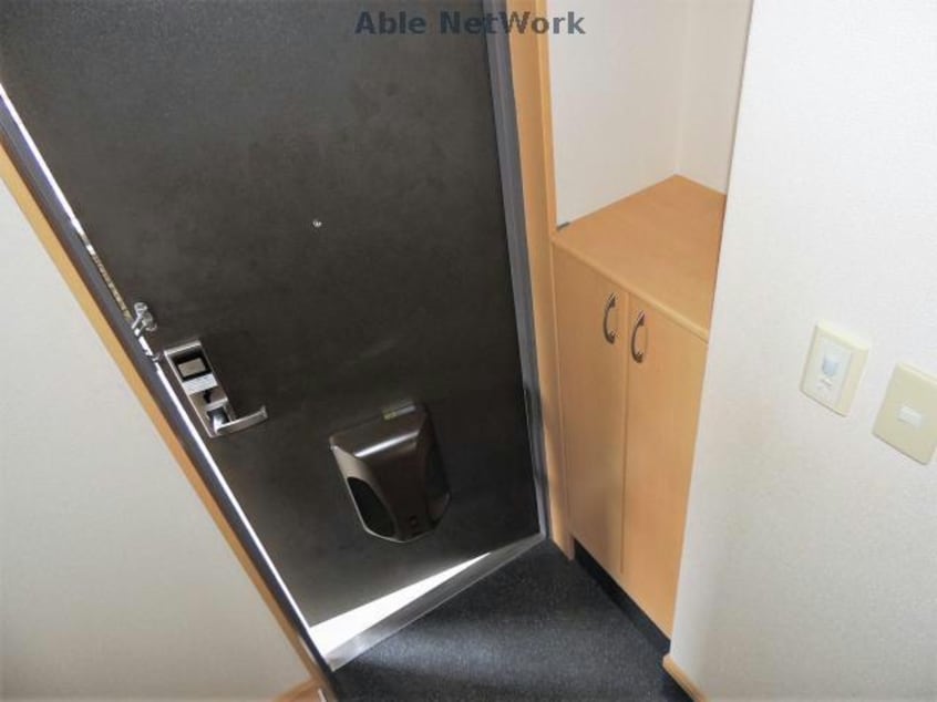  フォレストヒルズ