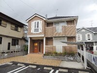 グランズ21・ウエスト