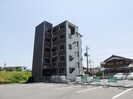 日新　弐番館の外観