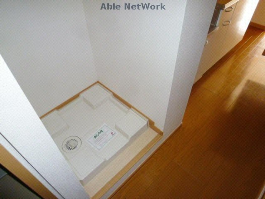  フラット平野