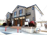 ネオグランツ名張Ⅱ