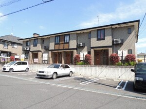 ネオ・グランツ名張Ⅰ