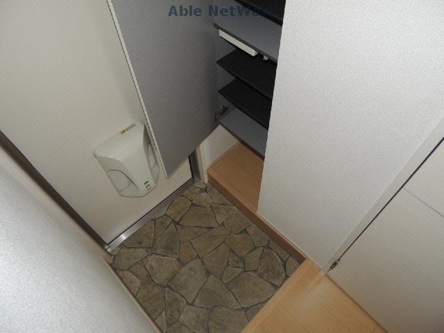 楽園