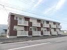 モナール80の外観