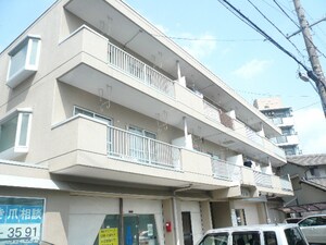 テラスハウス