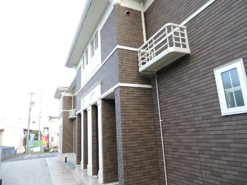  スマイル・ハート