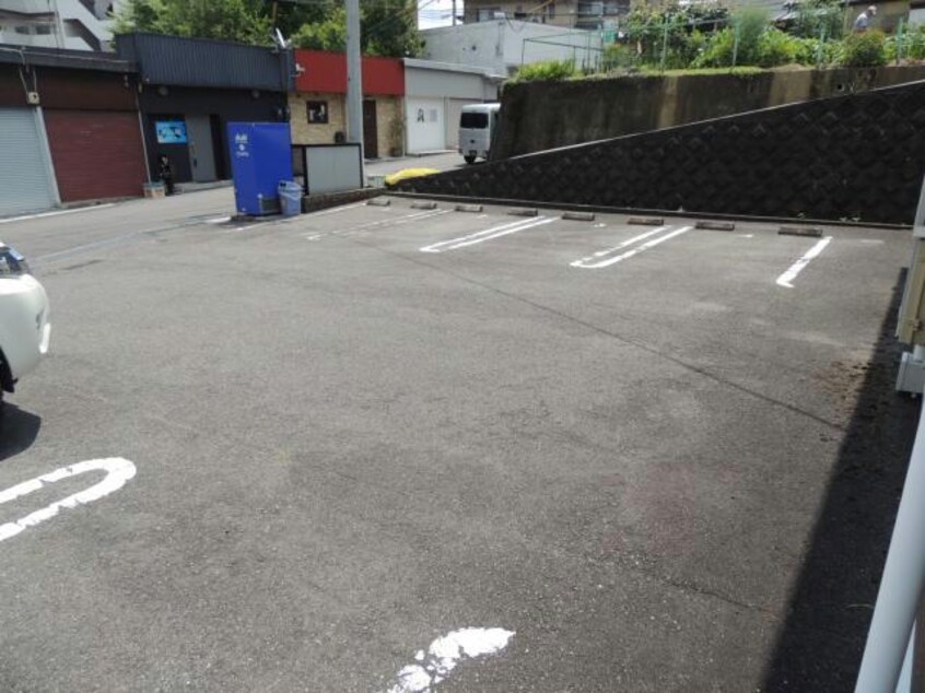  スマイル・ハート