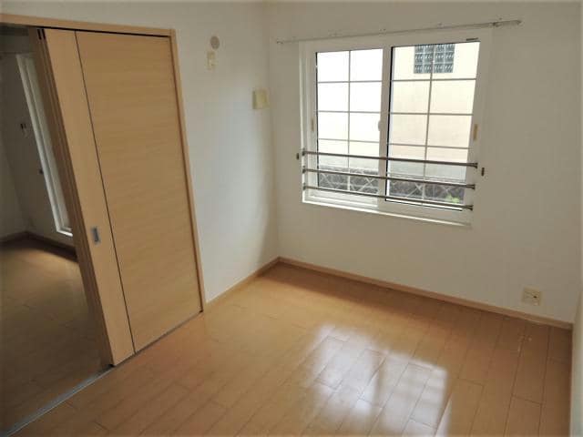  スマイル・ハート