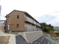 ハイツ・リヴァー樹