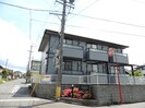 まとばパナハイツの外観