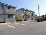 ハイツアスセーナⅠ