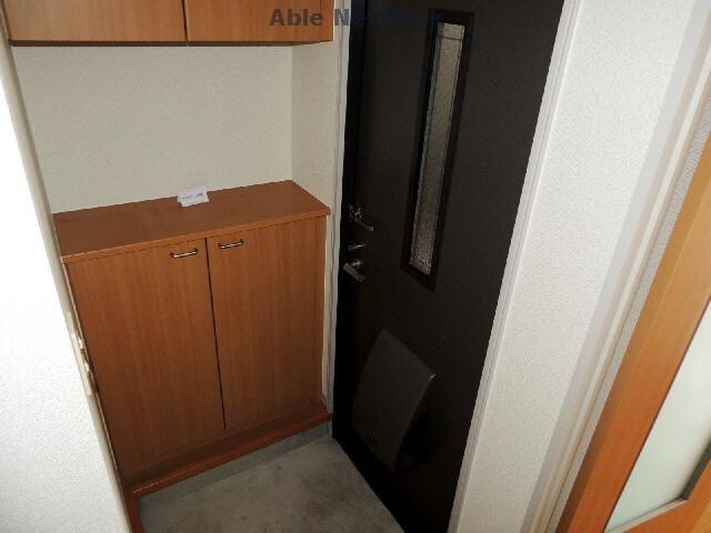  アドバンスⅡ