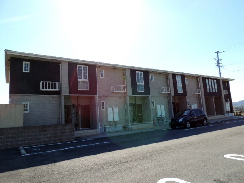  ヴォリュビルス