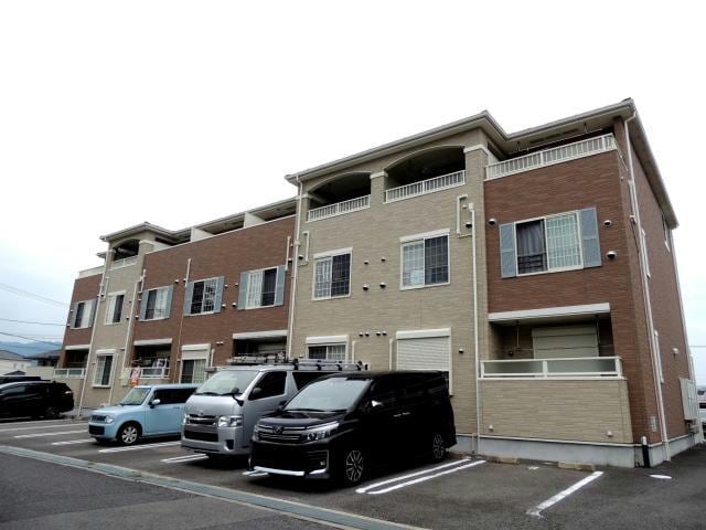  グランシエルコウⅢ