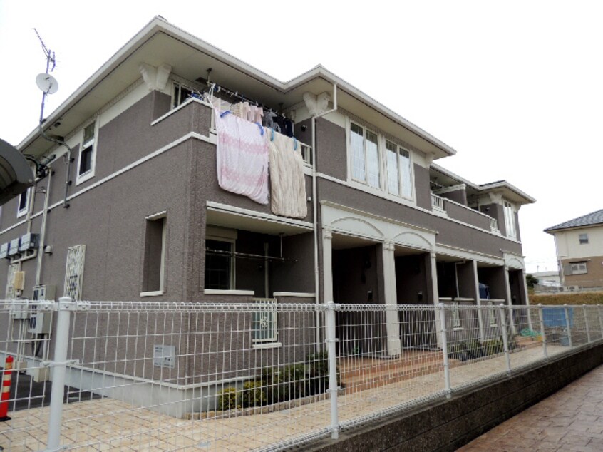  サンヒルズ希央台