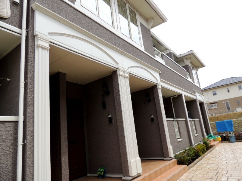  サンヒルズ希央台