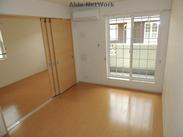  サンヒルズ希央台