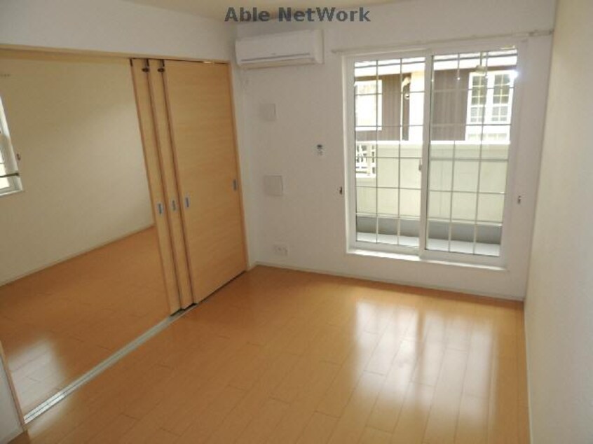  サンヒルズ希央台