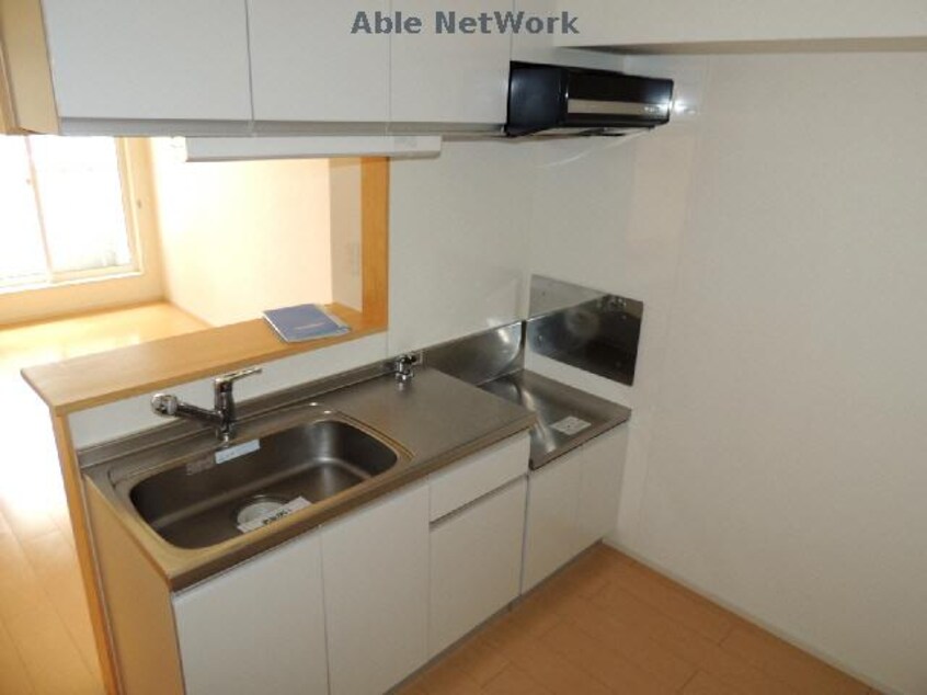  サンヒルズ希央台