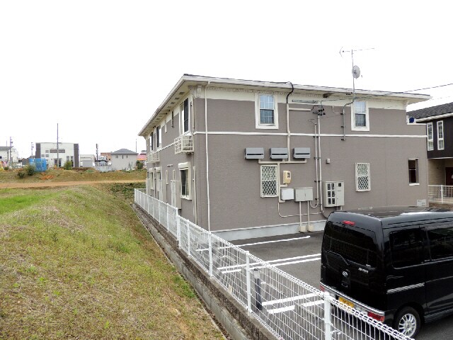  サンヒルズ希央台