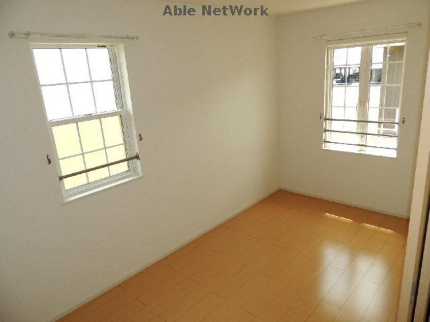  サンヒルズ希央台