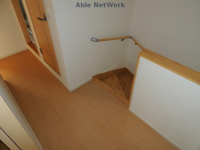  サンヒルズ希央台