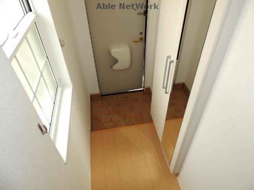  サンヒルズ希央台