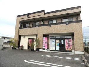 ミルトアベニュー
