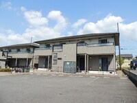 ディアコートみやびⅡ