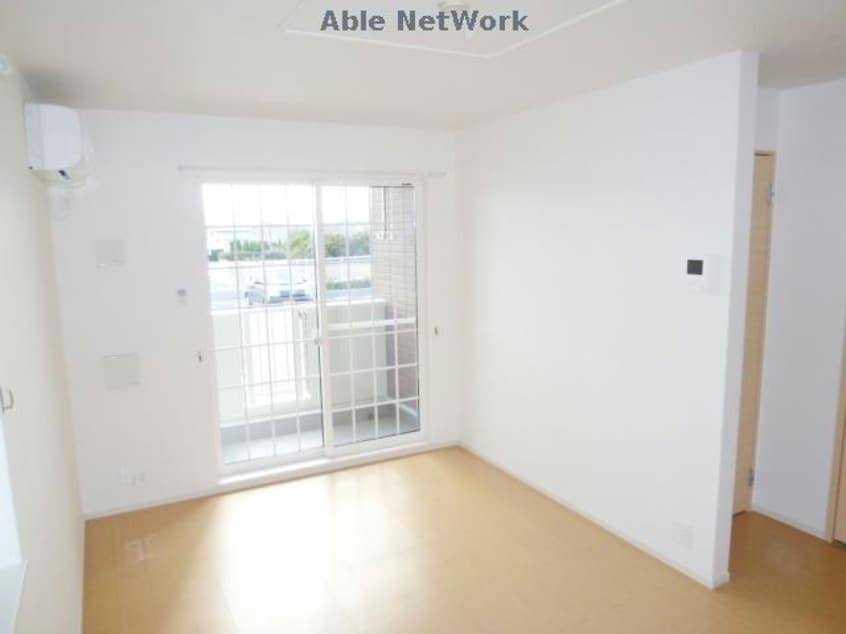  アイビーウェル西三田2号館