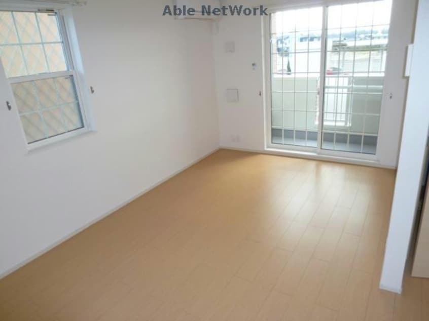  アイビーウェル西三田2号館