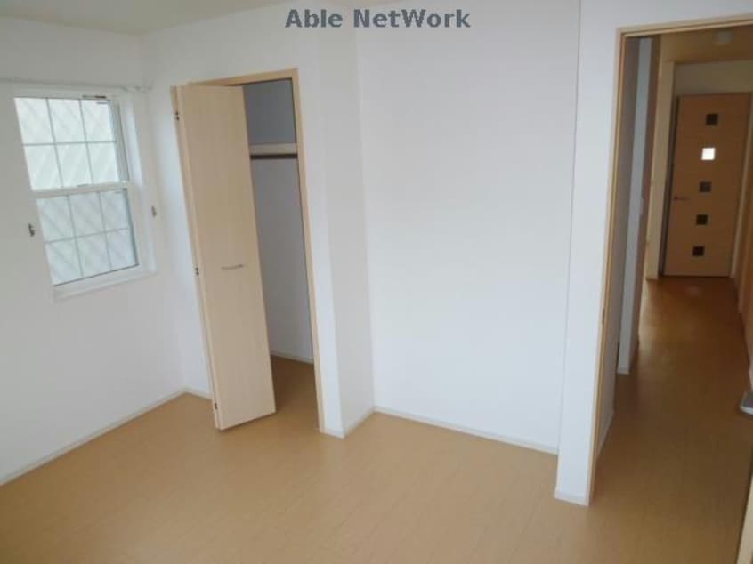  アイビーウェル西三田2号館