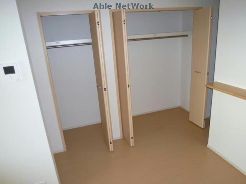  アイビーウェル西三田2号館