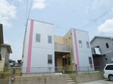 陽光台テラスハウス
