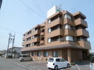 コトヴェール上野の外観