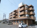 コトヴェール上野の外観