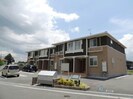 カーサプリートの外観