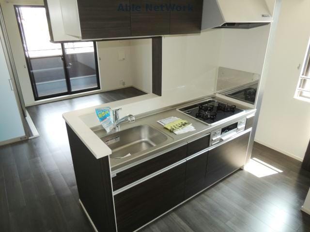  グランジェルメ