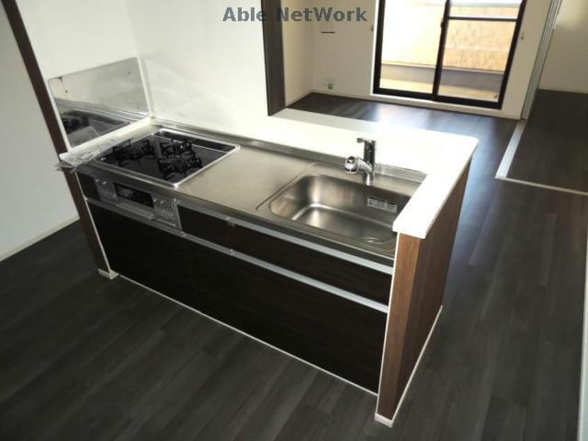  グランジェルメ