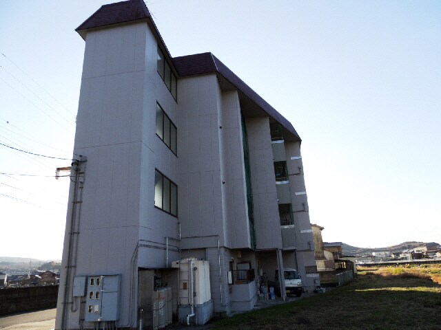  パインハイツ青山