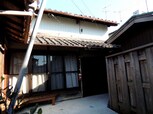 上野池町貸家