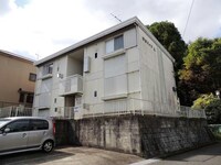堀江ハイツ